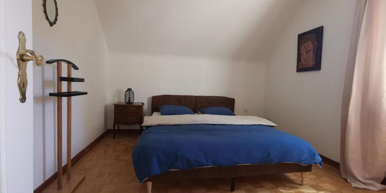 Helvetia 2 Zimmer Apartment Mit Parkplatz チューリッヒ エクステリア 写真